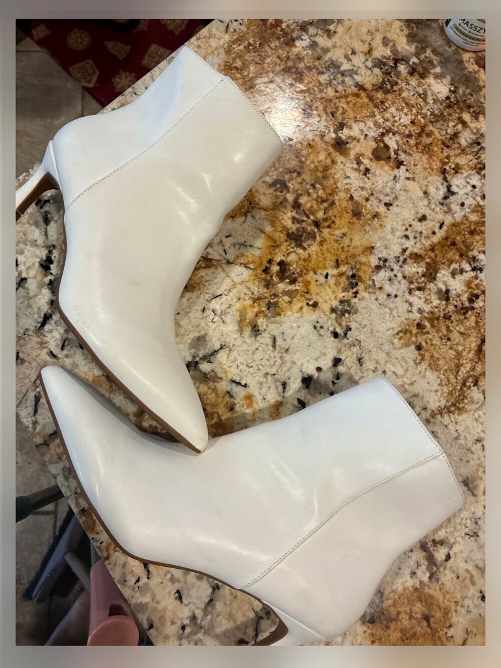 Women’s boot